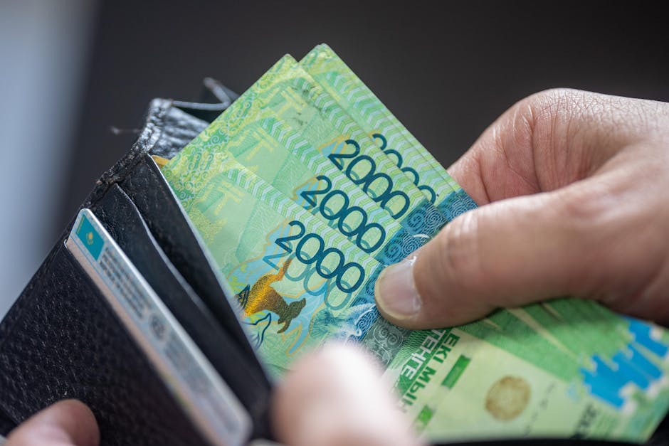 Dari Kere Jadi Sultan! Ikuti 3 Trik Keuangan Simpel Ini, Saldo Rekening Auto Gendut! - Page 2