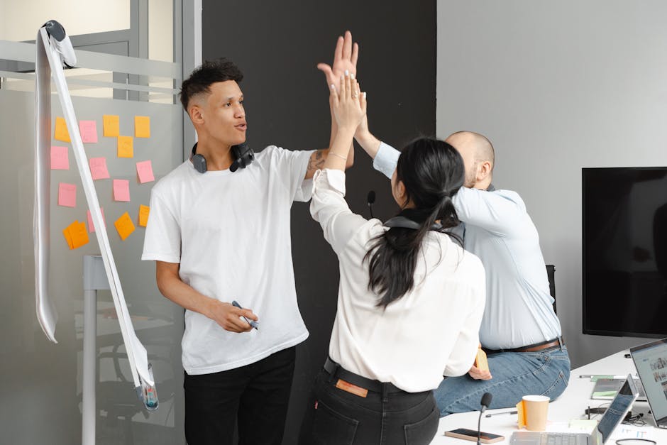 Bukan Cuma Niat! Ini 5 'Hack Malas' Yang Bikin Kamu Super Produktif Setiap Hari. - Page 4