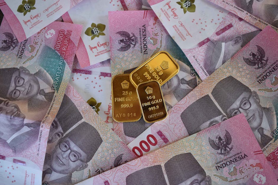 Lupakan Saham & Emas! Ini 3 Investasi 'Anti Mainstream' Yang Diprediksi Meledak & Bikin Kamu Cuan Maksimal Di 2024!