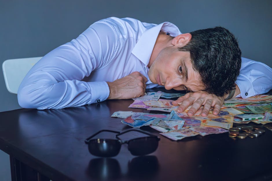 JANGAN KAGET! Ini Sisi Gelap AI Di Dunia Keuangan Yang Tidak Pernah Diceritakan Siapapun (dan Cara Melindunginya) - Page 4