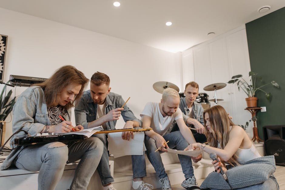 Lupakan Netflix! AI Sekarang Bisa Membuat Film Dan Lagu Persis Sesuai Mood Dan Selera Anda! - Page 4