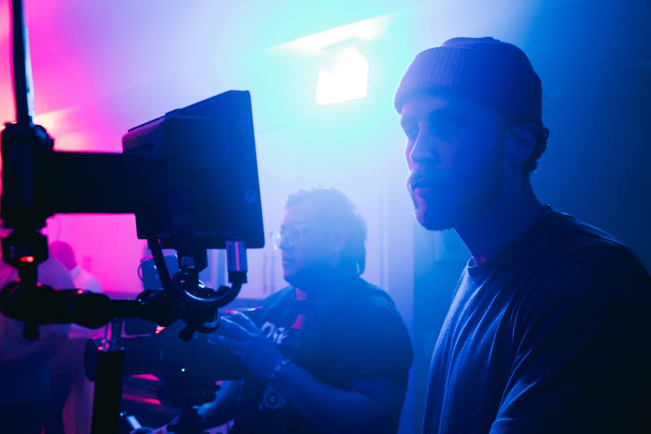 Lupakan Netflix! AI Sekarang Bisa Membuat Film Dan Lagu Persis Sesuai Mood Dan Selera Anda! - Page 5