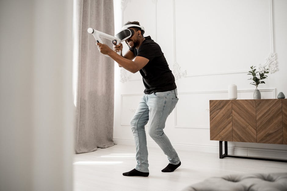 Lupakan Netflix! AI Sekarang Bisa Membuat Film Dan Lagu Persis Sesuai Mood Dan Selera Anda! - Page 6