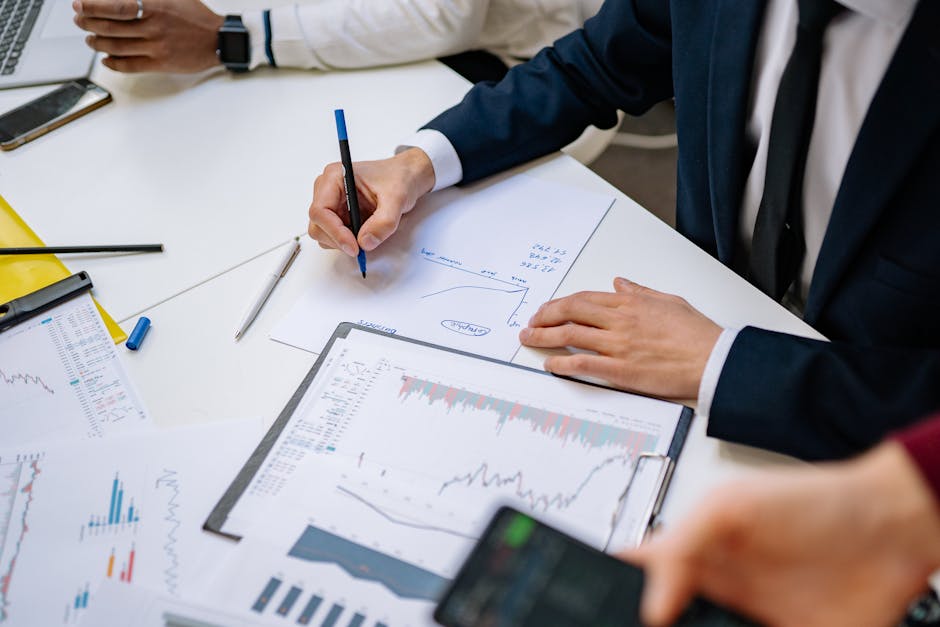 Bongkar Tuntas! Cara Gila Hasilkan Rp 50 Juta Dari Modal Rp 500 Ribu (Bukan Judi, Ini Rahasia Investor Pro!) - Page 2