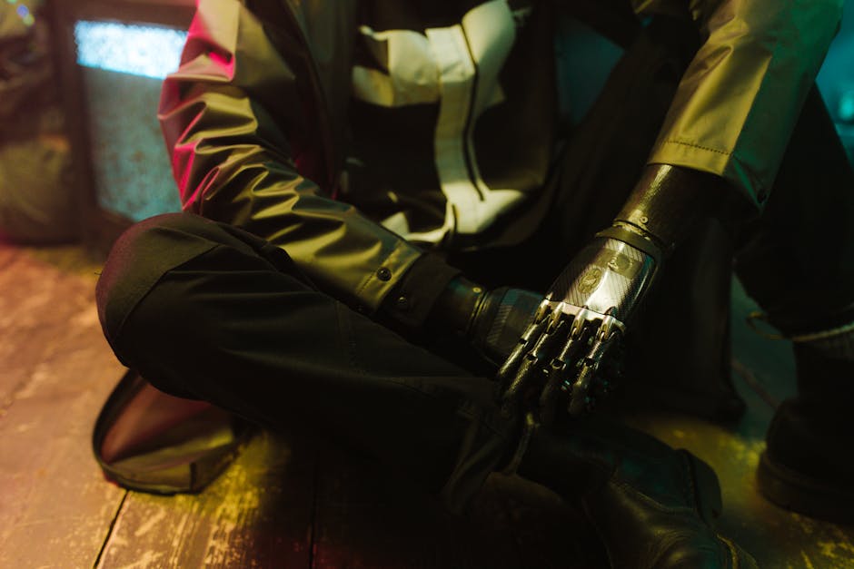 Masa Depan Sudah Tiba! 5 Teknologi Paling Gila Ini Akan Mengubah Gaya Hidup Anda Total Dalam 5 Tahun Ke Depan (Siap-siap Kaget!) - Page 2