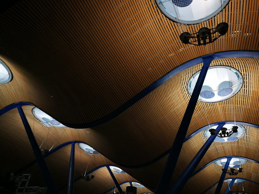 Masa Depan Sudah Tiba! 5 Teknologi Paling Gila Ini Akan Mengubah Gaya Hidup Anda Total Dalam 5 Tahun Ke Depan (Siap-siap Kaget!) - Page 4