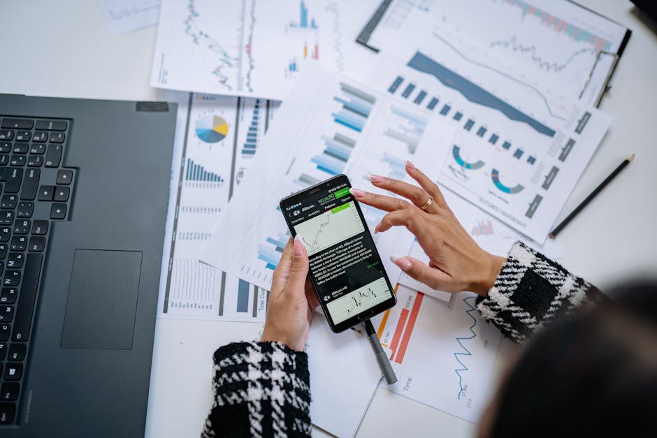 Apakah AI Akan Menghapus Bank Tradisional? Prediksi Mengejutkan Para Ahli Keuangan Dunia Untuk 5 Tahun Ke Depan! - Page 6