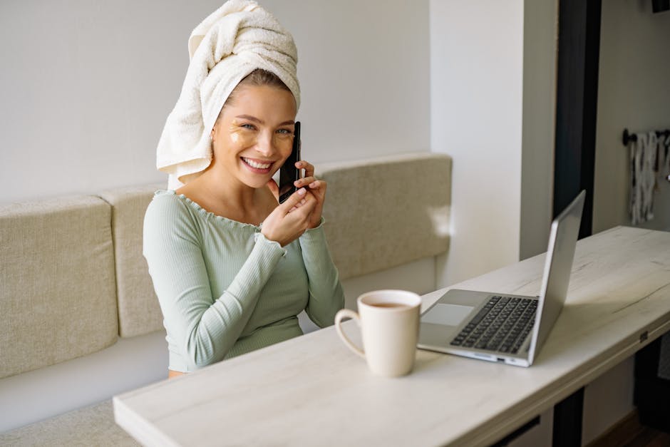 Terbongkar! Rahasia Orang Yang Selalu Bahagia Dan Produktif Setiap Hari: Bukan Bakat, Tapi Ini... - Page 1