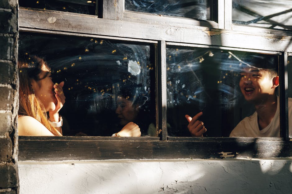 JANGAN KAGET! 5 Trik Gaya Hidup Ini Bikin Kamu Auto Disukai Banyak Orang & Lebih Percaya Diri