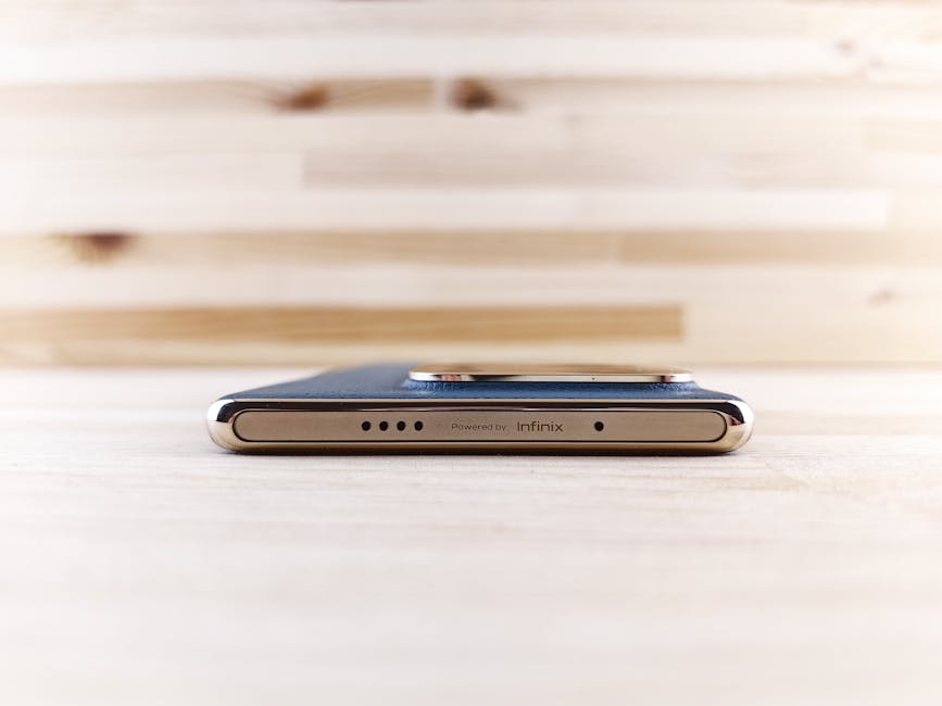 Tombol Rahasia Di HP Android/iPhone Yang Belum Kamu Tahu, Padahal Fungsinya Bikin Hidup Lebih Praktis! - Page 6