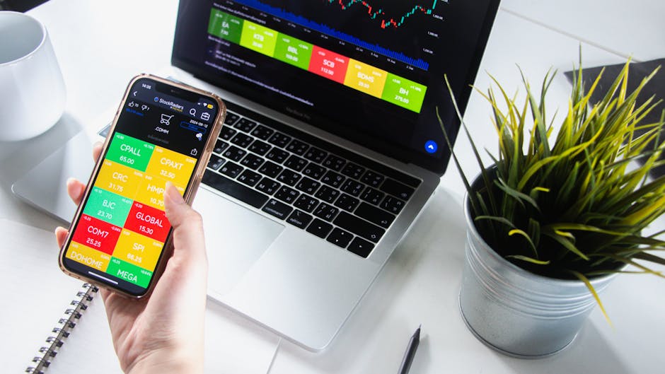 Stop Menabung Di Bank! Ini Cara Keuangan Yang Lebih Cerdas Bikin Uangmu Beranak-Pinak - Page 5