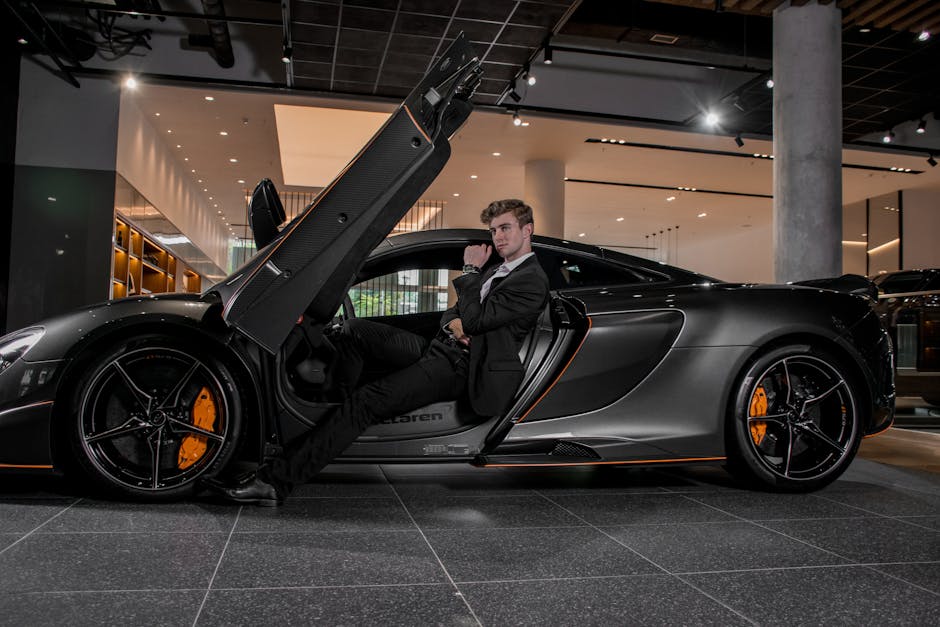 TERBONGKAR! Sisi Gelap Keuangan Di Balik Gaya Hidup Mewah Influencer: Kenapa Kamu Gak Boleh Ikutan! - Page 1