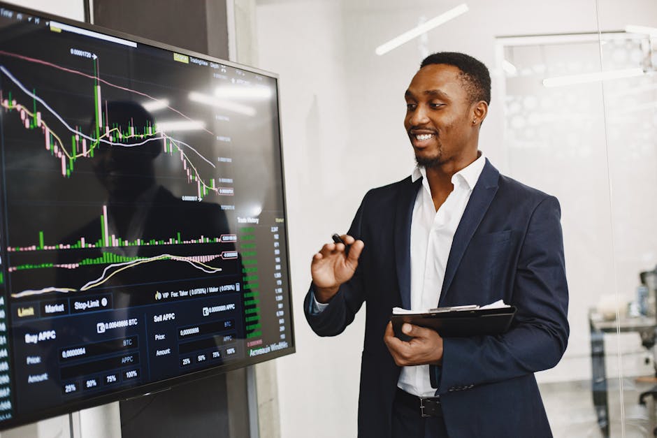 Kiamat Profesi Keuangan? Bagaimana AI Akan Menggantikan Akuntan, Broker, Dan Penasihat Anda (dalam 5 Tahun!) - Page 3