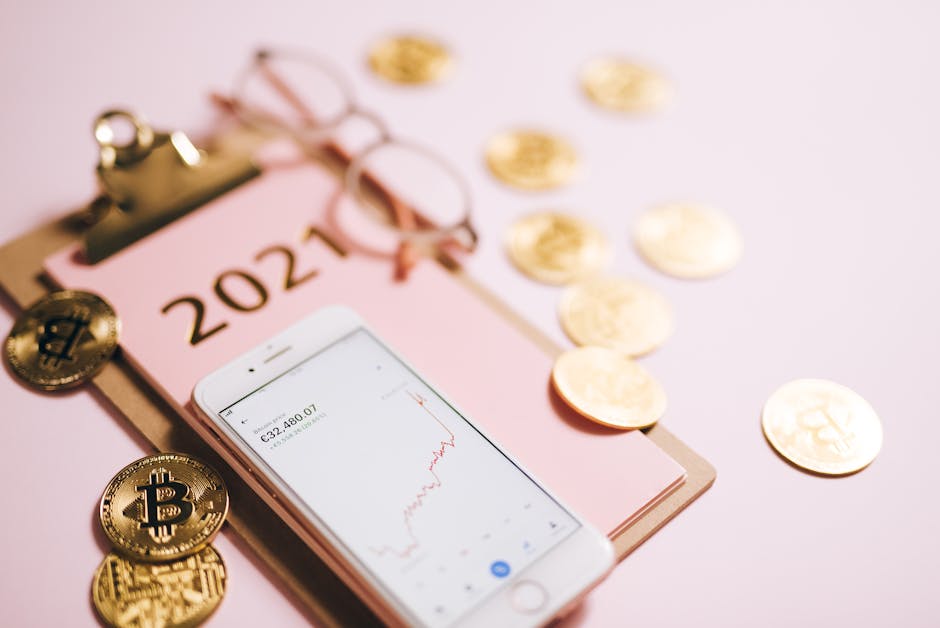 Bocoran Eksklusif: Negara Ini Siap Larang Kripto, Bagaimana Nasib Portofolio Anda? - Page 4