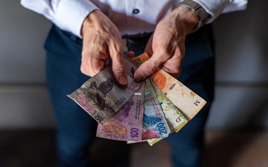 Bocoran! Aplikasi FinTech Ini Bikin Gaji Anda Bertambah Tanpa Kerja Keras Tambahan (Terbukti Cuan!) - Page 6