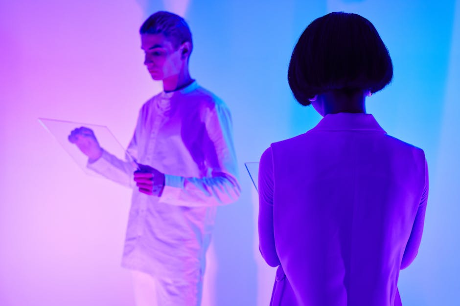 AI Akan Mengganti Pekerjaan Anda? TIDAK JIKA Anda Kuasai 5 Trik Rahasia Ini Sekarang! - Page 3