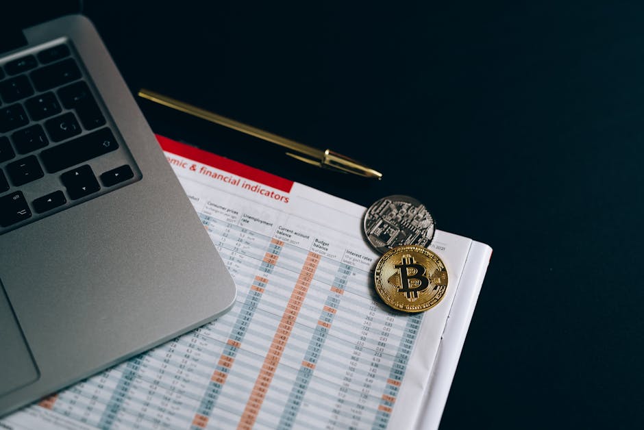 Bocor! Inilah Koin Kripto 'Tersembunyi' Yang Diprediksi Melejit 1000% Tahun Ini (Bukan Bitcoin!) - Page 6