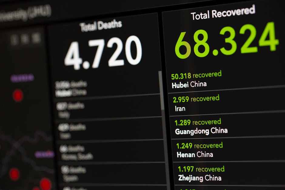 TERUNGKAP: Bagaimana Algoritma AI Bisa Memprediksi Krisis Finansial Berikutnya (Dan Cara Anda Mengamankan Uang!) - Page 3