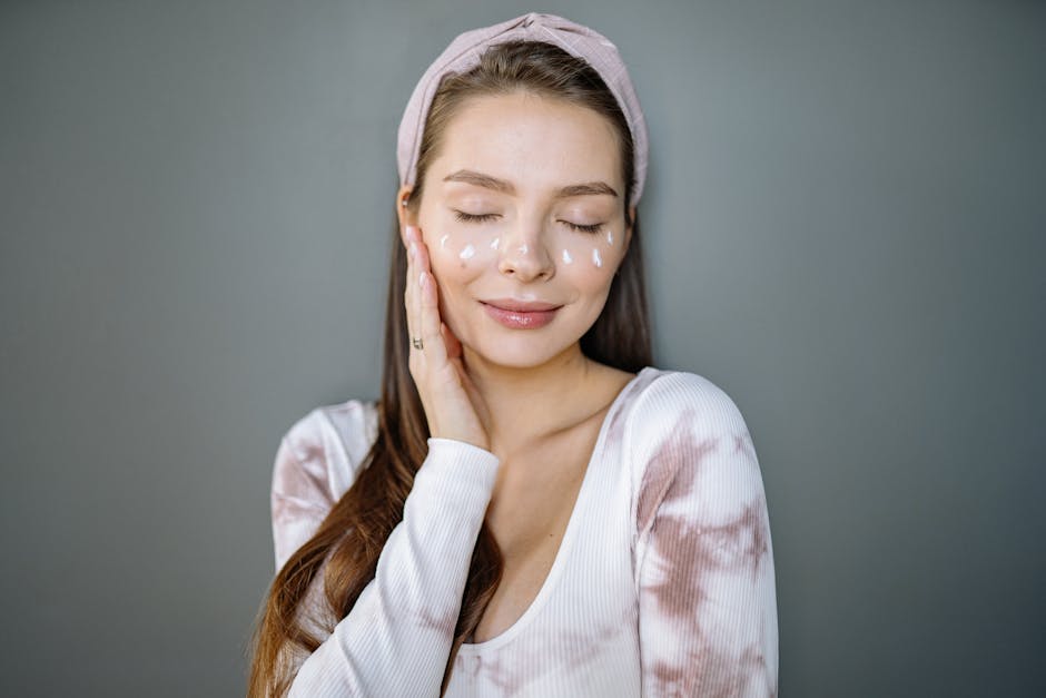 Rahasia Cantik Tanpa Batas: Aplikasi AI Ini Bisa Prediksi Masa Depan Kulitmu!