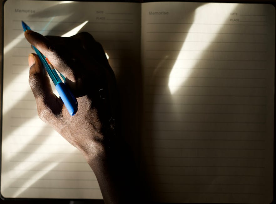 Bukan Cuma Liburan! 7 'Ritual Pagi' Sederhana Yang Bikin Kamu Anti-Stres Sepanjang Hari - Page 3