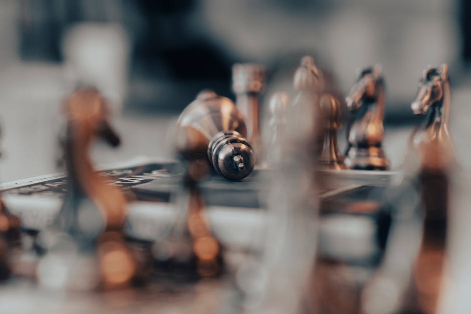 Rahasia Pensiun Dini Di Bawah 40 Tahun: 3 Strategi Investasi 'Anti-Mainstream' Yang Wajib Kamu Coba! - Page 5