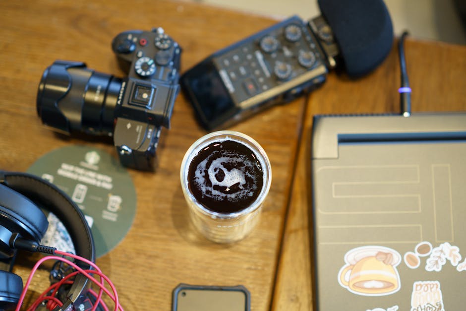 Anti-Buntu Ide! 5 Trik AI Ajaib Ini Jamin Kamu Nggak Bakal Kehabisan Ide Konten Lagi! - Page 5