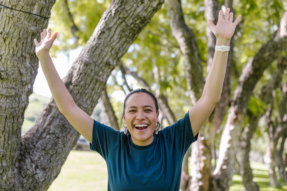 Nggak Perlu Nunggu Kaya! Ini 3 'Investasi Gaya Hidup' Yang Justru Bikin Kamu Cuan Jangka Panjang (dan Lebih Bahagia) - Page 5