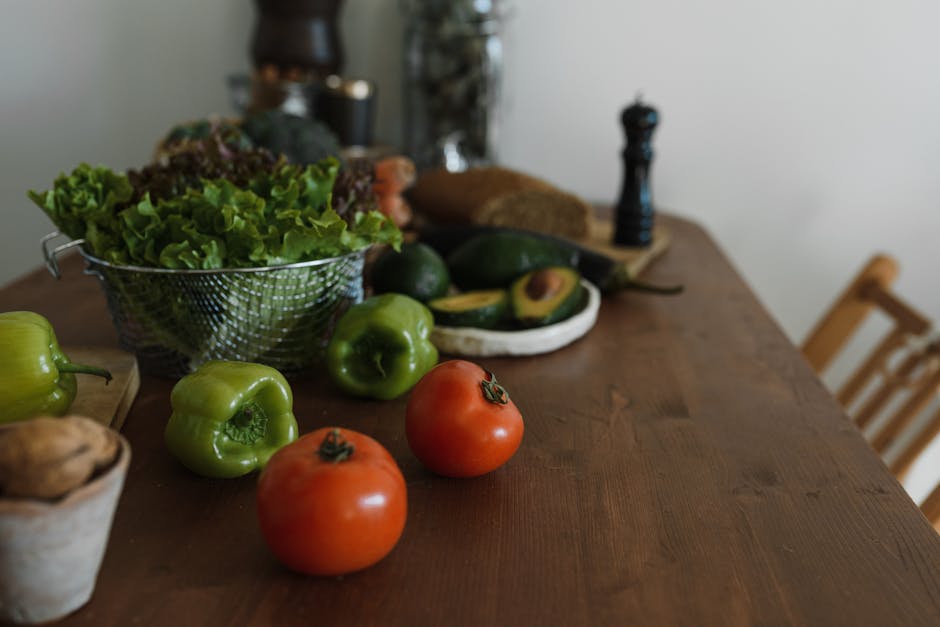 10 Gaya Hidup Sederhana Yang Bisa Mengubah Hidup Anda - Page 2