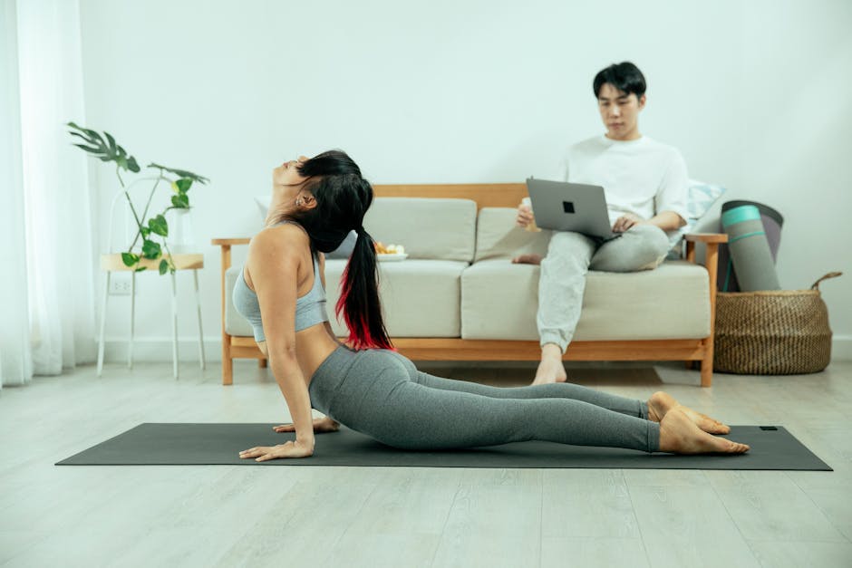 Hidup Lebih Gampang! 7 Gadget Wajib Punya Untuk Kaum Rebahan Produktif (Dijamin Anti Nyesel!) - Page 4