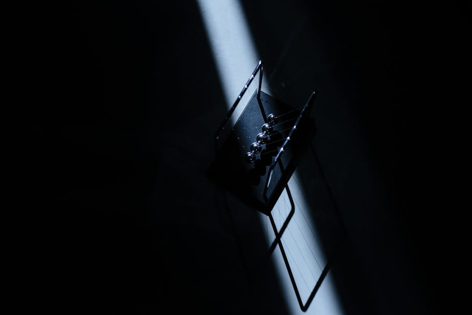 Pakar AI Dunia Terkejut! Penemuan Revolusioner Ini Akan Mengubah Cara Kita Hidup, Bekerja, & Berpikir Selamanya (Bersiaplah!)