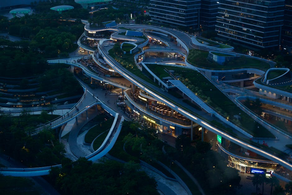 Pakar AI Dunia Terkejut! Penemuan Revolusioner Ini Akan Mengubah Cara Kita Hidup, Bekerja, & Berpikir Selamanya (Bersiaplah!) - Page 3