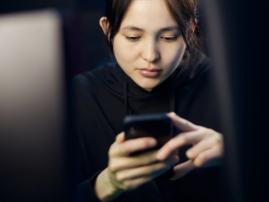 Terjebak Di Layar? 5 Aplikasi 'Anti-Gadget' Ini Justru Bikin Hidupmu Lebih Produktif Dan Bahagia! - Page 1
