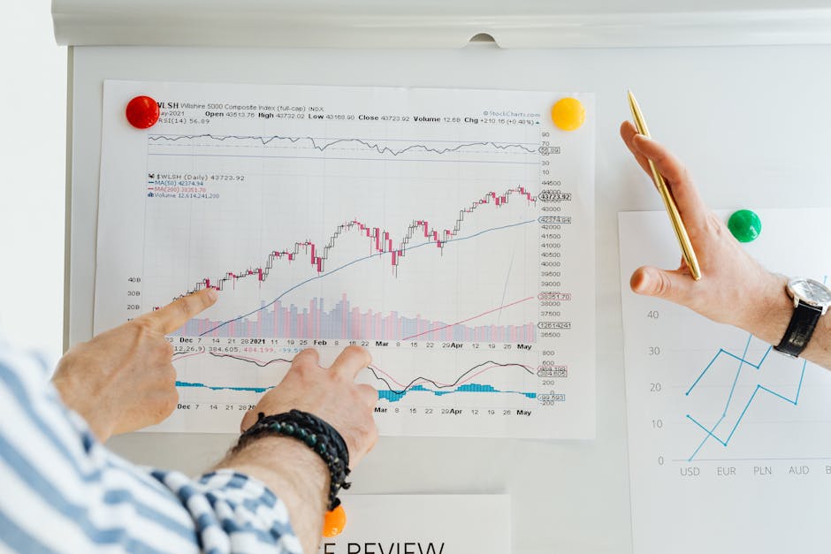 Jangan Investasi Tanpa Ini! AI & Robot Trading: Rahasia Miliarder Baru Menggandakan Uang Anda - Page 5
