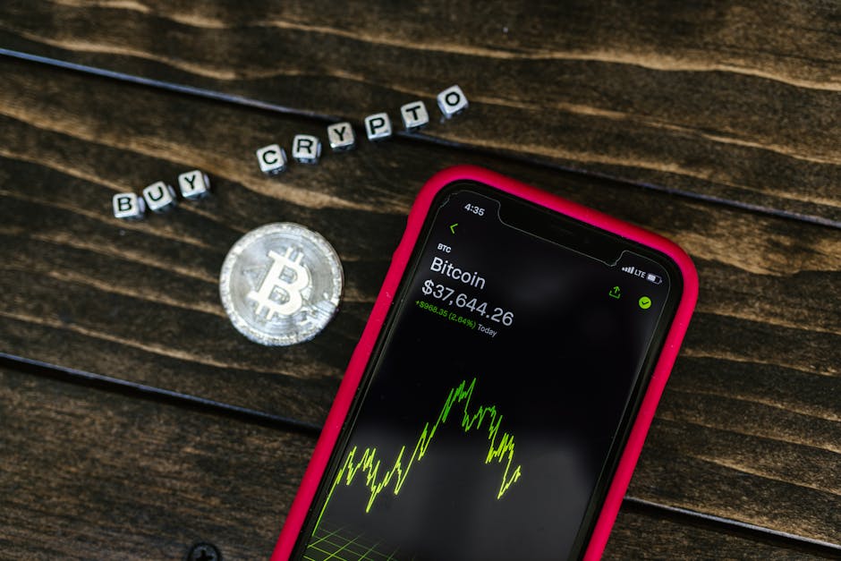 Rahasia Jutawan Kripto: 3 Altcoin Tersembunyi Yang Siap Meledak Di 2024! - Page 1