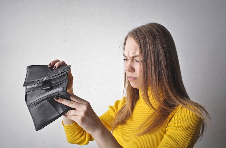 7 Trik Hemat Uang Yang Kamu Lakukan Tanpa Sadar, Dompet Auto Tebal! - Page 1