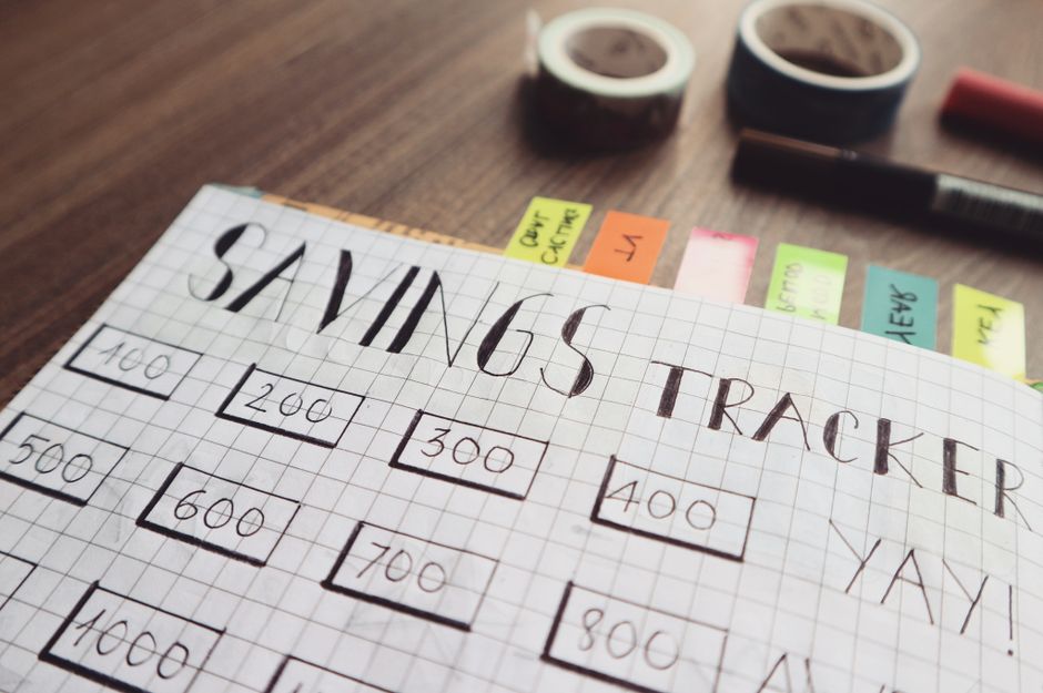 5 Cara Menghemat Uang Yang Belum Pernah Kamu Coba Sebelumnya - Page 3